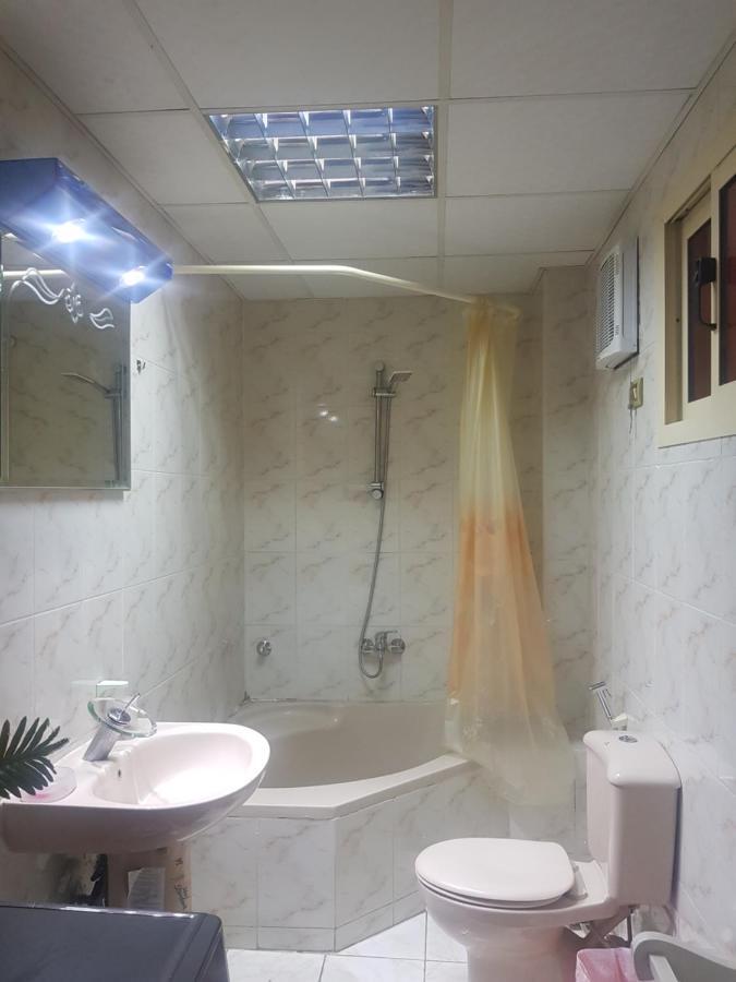 Elegant Apartment In Sheraton Heliopolis Kairó Kültér fotó