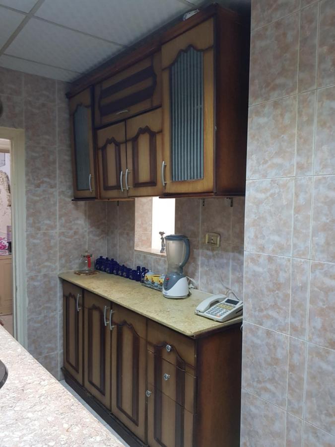 Elegant Apartment In Sheraton Heliopolis Kairó Kültér fotó
