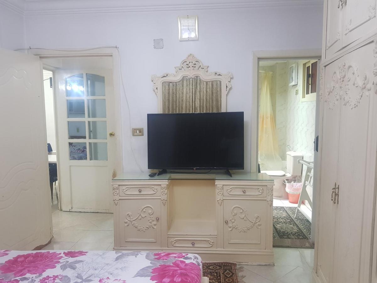 Elegant Apartment In Sheraton Heliopolis Kairó Kültér fotó