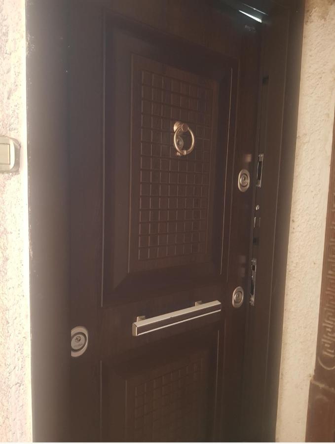Elegant Apartment In Sheraton Heliopolis Kairó Kültér fotó